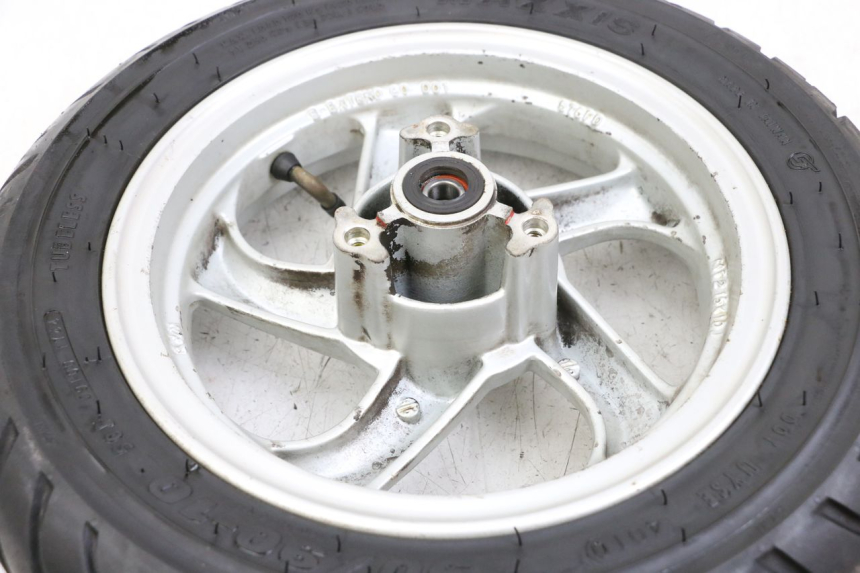 photo de FRONT RIM SYM MIO 50 (2011 - 2017)