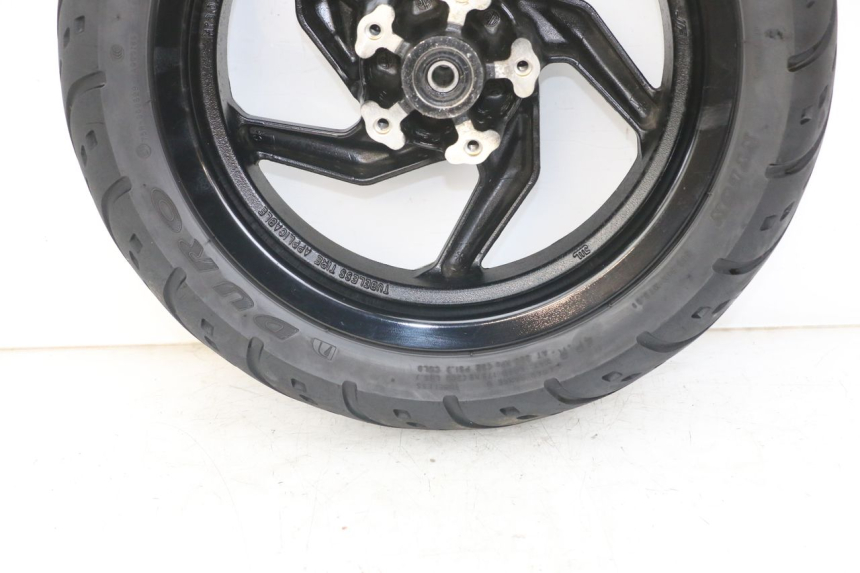 photo de FRONT WHEEL RIM SYM ORBIT III 3 4T 50 (2018 - 2021)