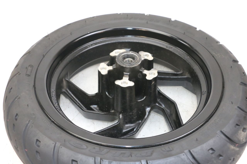 photo de FRONT WHEEL RIM SYM ORBIT III 3 4T 50 (2018 - 2021)