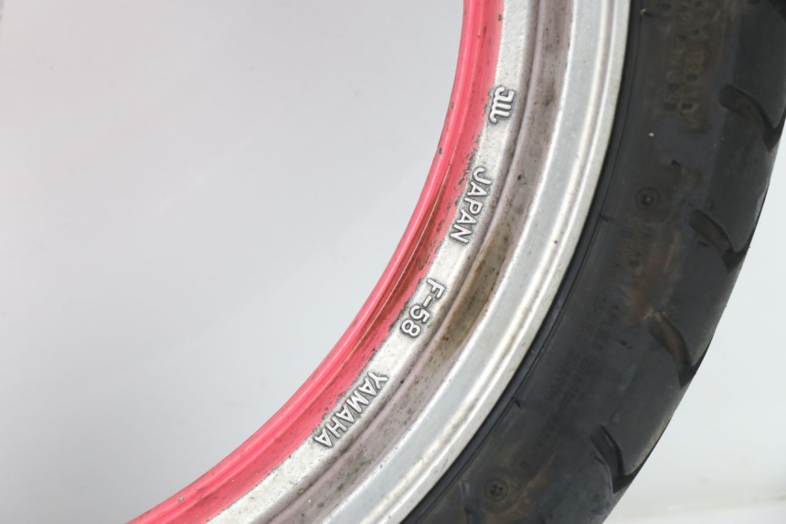 photo de FRONT RIM YAMAHA TDM 3VD 850 (1991 - 1995)