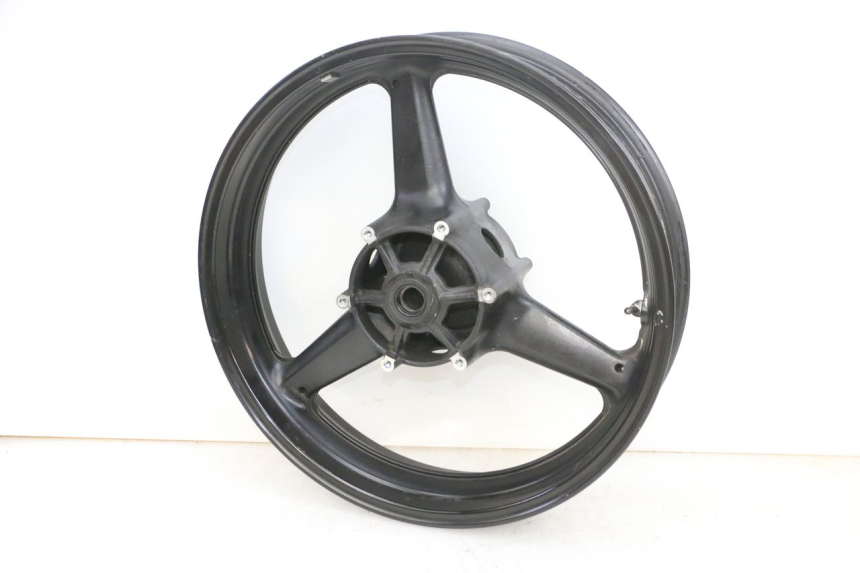 photo de FRONT WHEEL RIM YAMAHA TDM ABS 900 (2002 - 2014)