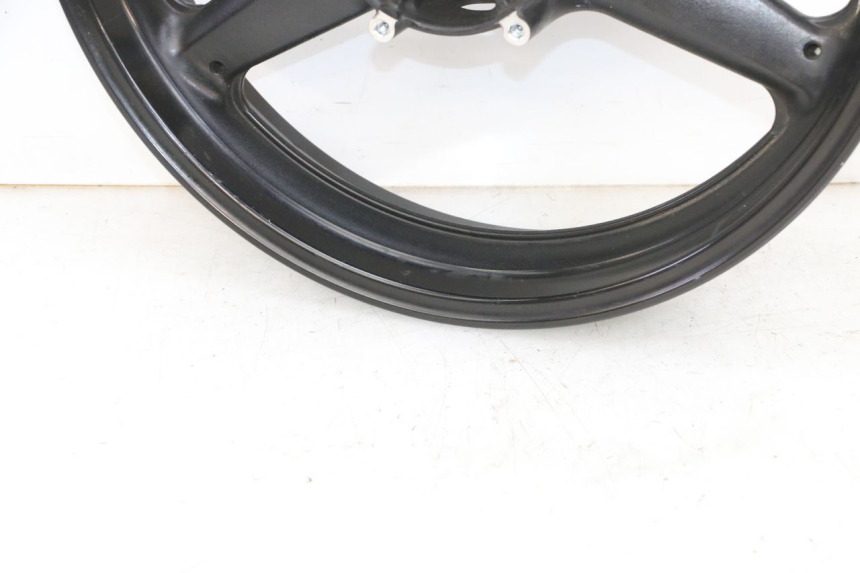 photo de FRONT WHEEL RIM YAMAHA TDM ABS 900 (2002 - 2014)