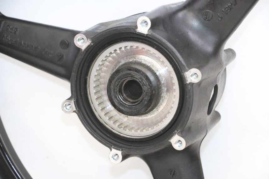 photo de FRONT WHEEL RIM YAMAHA TDM ABS 900 (2002 - 2014)