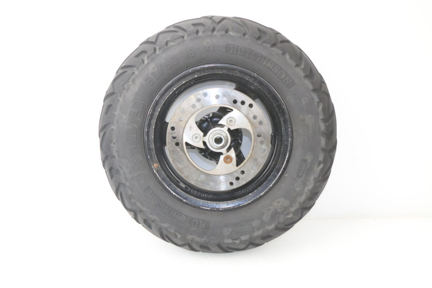 photo de FRONT RIM PEUGEOT TREKKER TKR 50 (2005 - 2014)