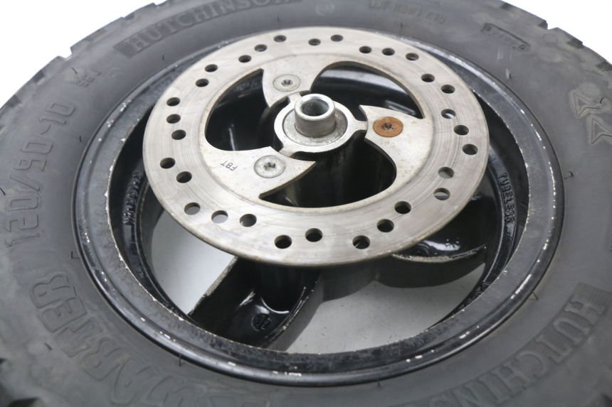 photo de FRONT RIM PEUGEOT TREKKER TKR 50 (2005 - 2014)