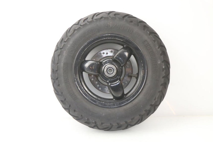 photo de FRONT RIM PEUGEOT TREKKER TKR 50 (2005 - 2014)