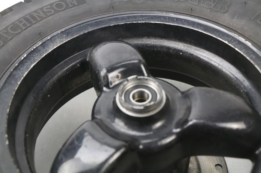 photo de FRONT RIM PEUGEOT TREKKER TKR 50 (2005 - 2014)