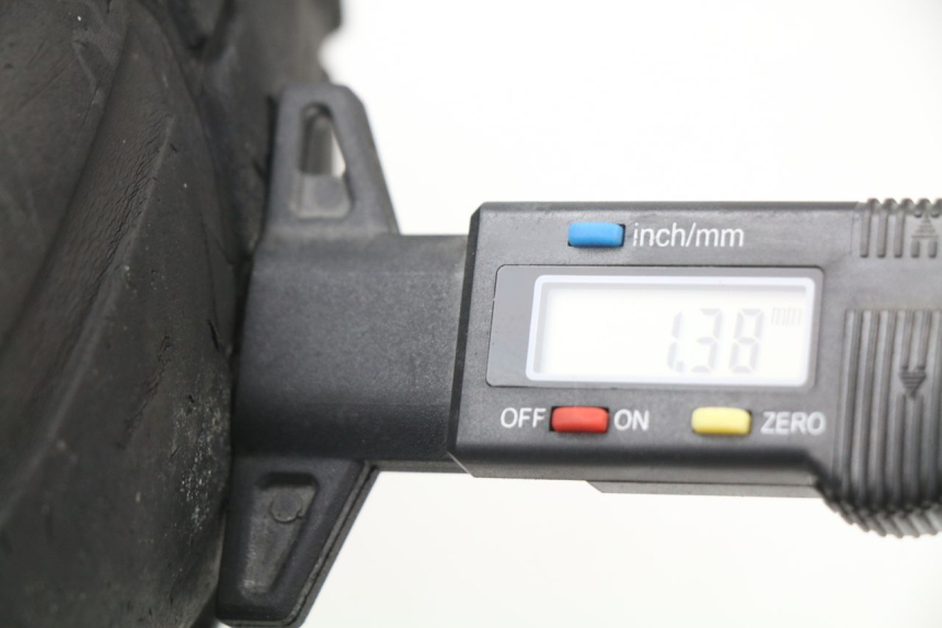 photo de FRONT RIM PEUGEOT TREKKER TKR 50 (2005 - 2014)