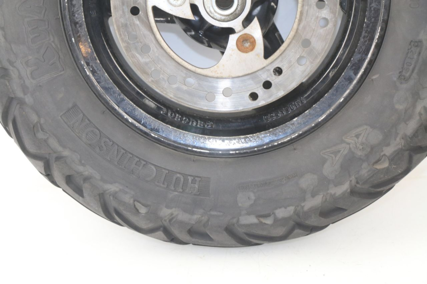 photo de FRONT RIM PEUGEOT TREKKER TKR 50 (2005 - 2014)