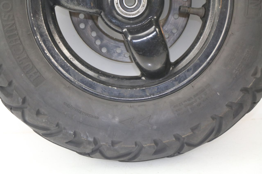 photo de FRONT RIM PEUGEOT TREKKER TKR 50 (2005 - 2014)