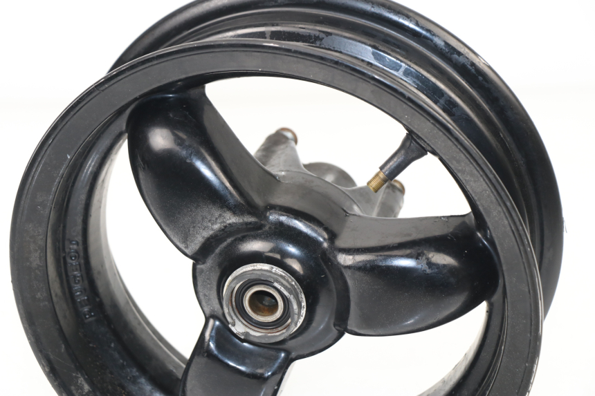 photo de FRONT RIM PEUGEOT TREKKER TKR 50 (2005 - 2014)