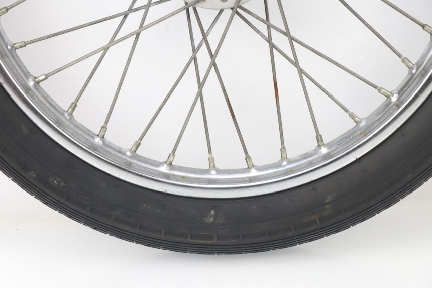 photo de FRONT RIM SUZUKI TU X TUX VOLTY 125 (1999 - 2001)