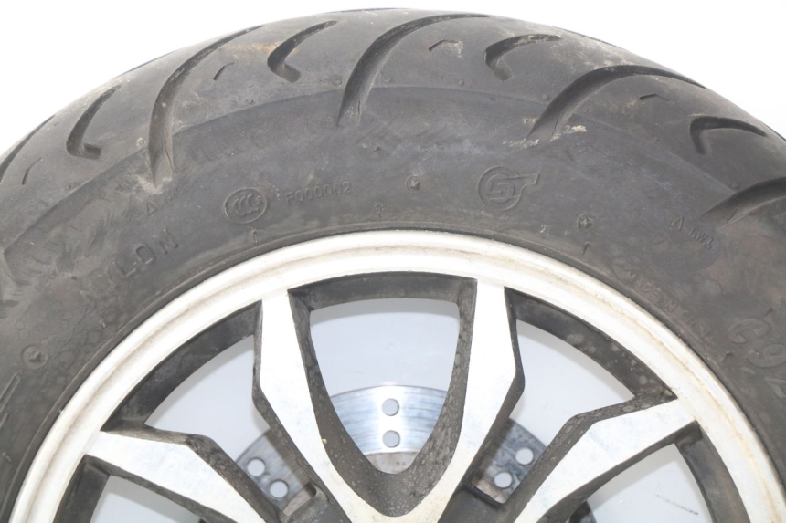 photo de FRONT RIM TURBHO RP 50 (2018 - 2022)