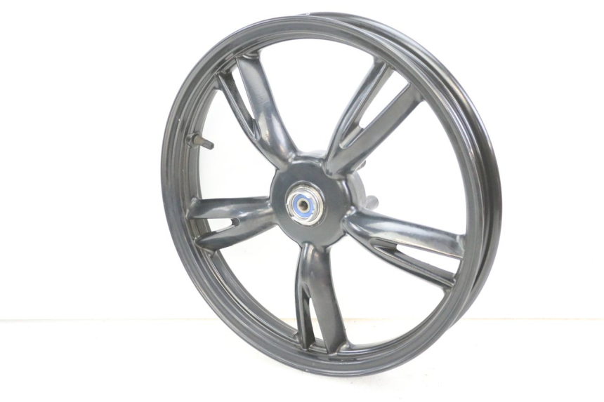 photo de FRONT WHEEL RIM PEUGEOT TWEET 4T 50 (2018 - 2020)