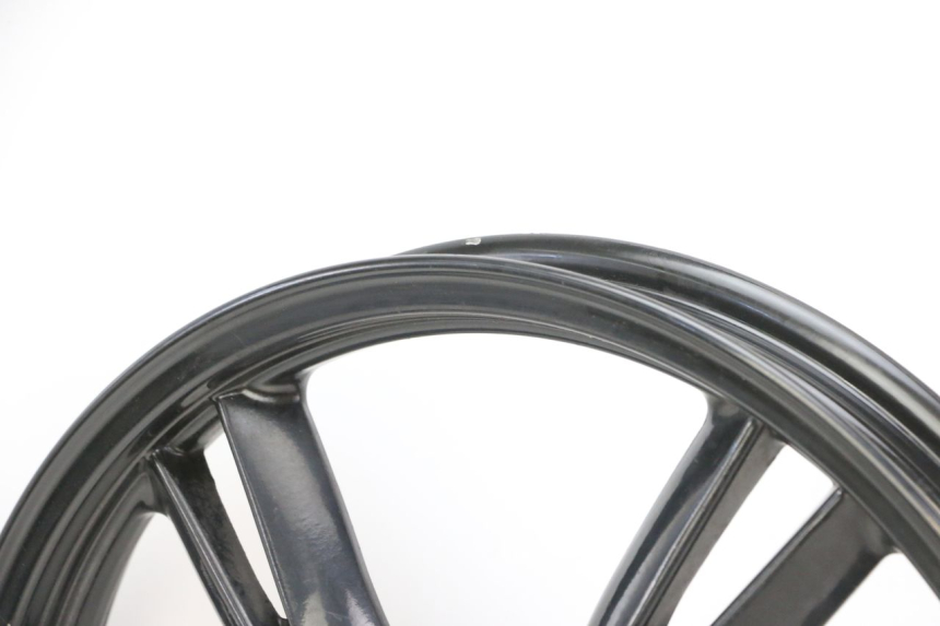 photo de FRONT WHEEL RIM PEUGEOT TWEET 4T 50 (2018 - 2020)