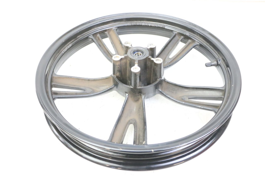 photo de FRONT WHEEL RIM PEUGEOT TWEET 4T 50 (2018 - 2020)