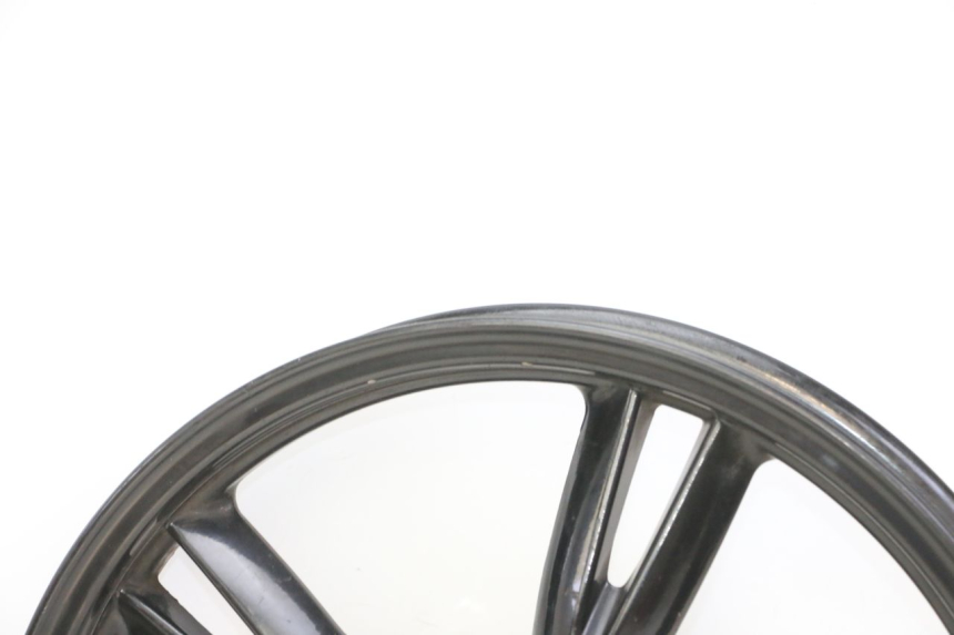 photo de FRONT WHEEL RIM PEUGEOT TWEET 4T 50 (2018 - 2020)