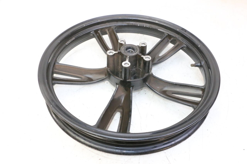 photo de FRONT WHEEL RIM PEUGEOT TWEET 4T 50 (2018 - 2020)