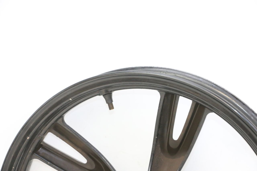 photo de FRONT WHEEL RIM PEUGEOT TWEET 4T 50 (2018 - 2020)