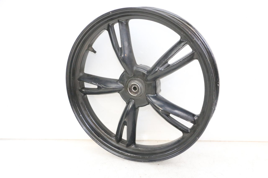 photo de FRONT RIM PEUGEOT TWEET PRO CARGO 50 (2018 - 2020) - Main view