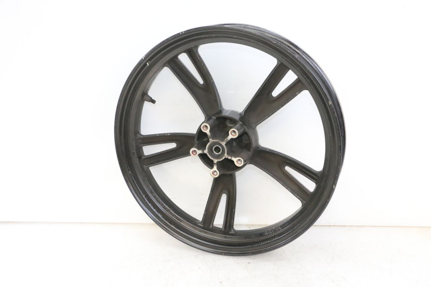 photo de FRONT RIM PEUGEOT TWEET PRO CARGO 50 (2018 - 2020) - Component detail