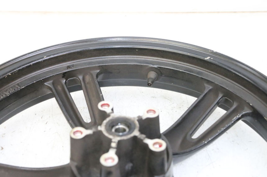 photo de FRONT RIM PEUGEOT TWEET PRO CARGO 50 (2018 - 2020) - Component zoom