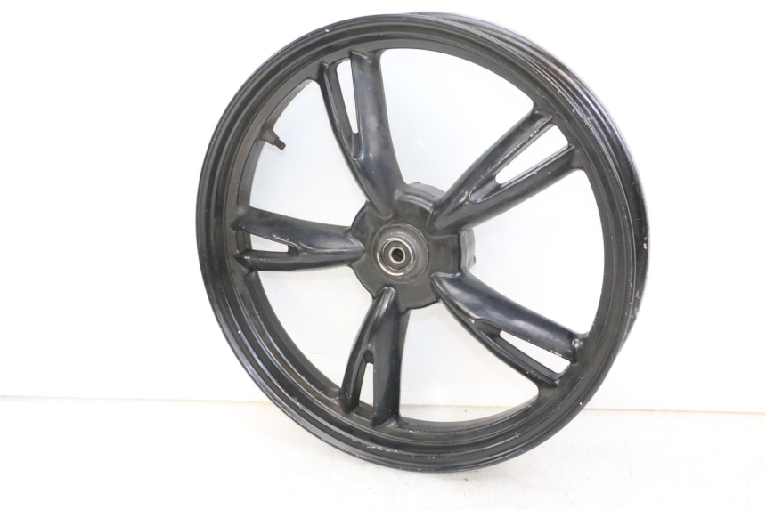 photo de FRONT RIM PEUGEOT TWEET PRO CARGO 50 (2018 - 2020) - Product overview