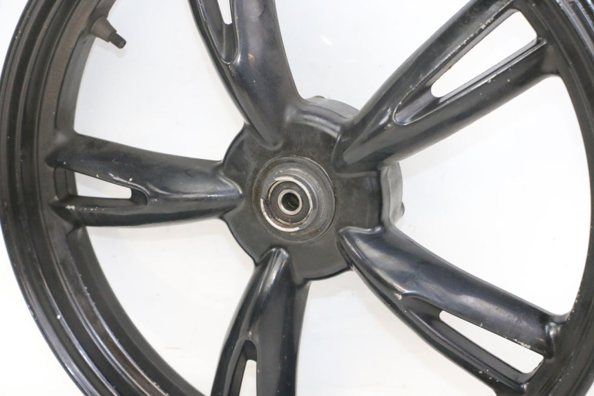 photo de FRONT RIM PEUGEOT TWEET PRO CARGO 50 (2018 - 2020) - Fixing points details