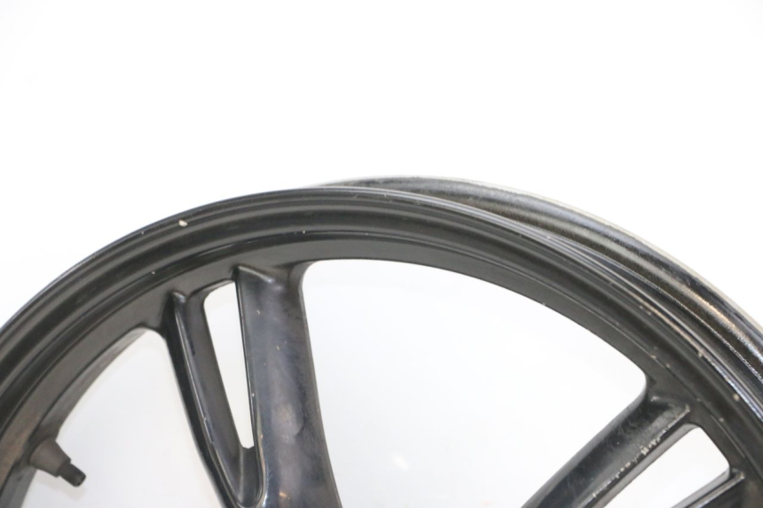 photo de FRONT RIM PEUGEOT TWEET PRO CARGO 50 (2018 - 2020) - Surface and material condition