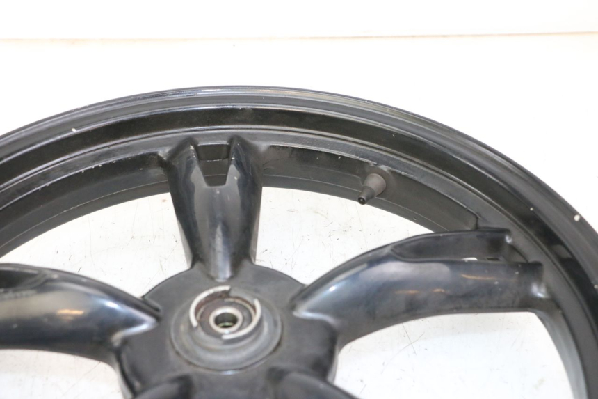 photo de FRONT RIM PEUGEOT TWEET PRO CARGO 50 (2018 - 2020) - Checked used part