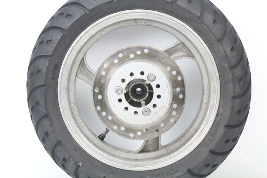 photo de FRONT RIM RAZZO VENICE 50 (2009 - 2014)