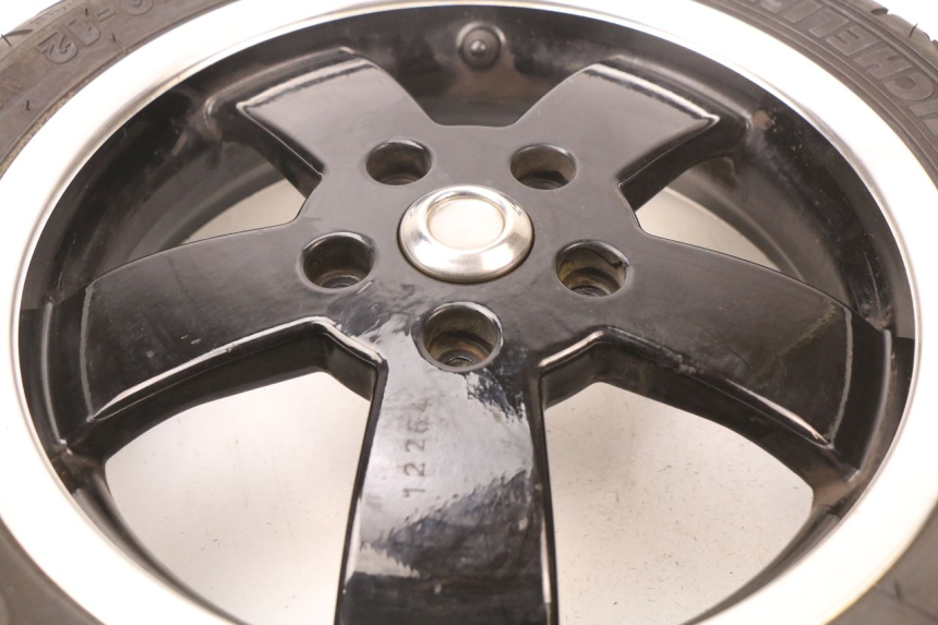 photo de FRONT RIM PIAGGIO VESPA GTS IE ABS 300 (2016 - 2018)