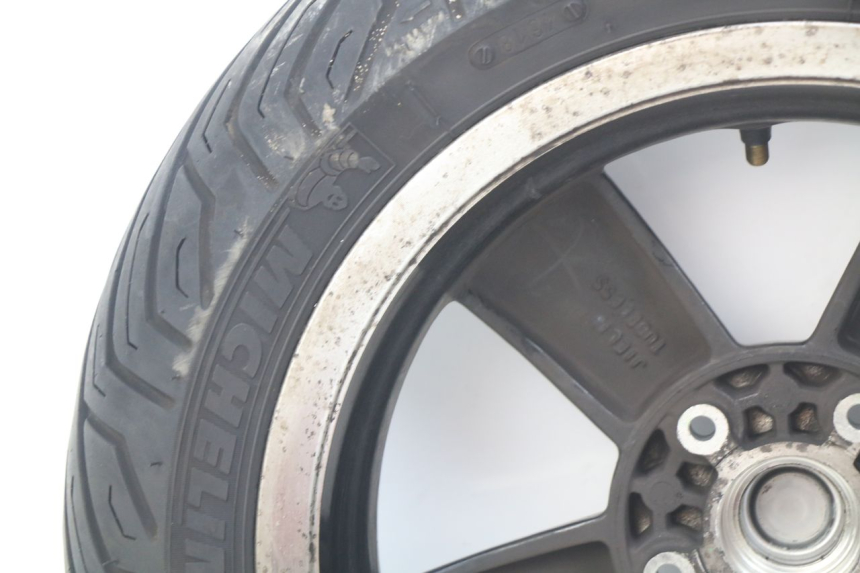 photo de FRONT WHEEL RIM PIAGGIO VESPA GTS IGET ABS 125 (2017 - 2023)