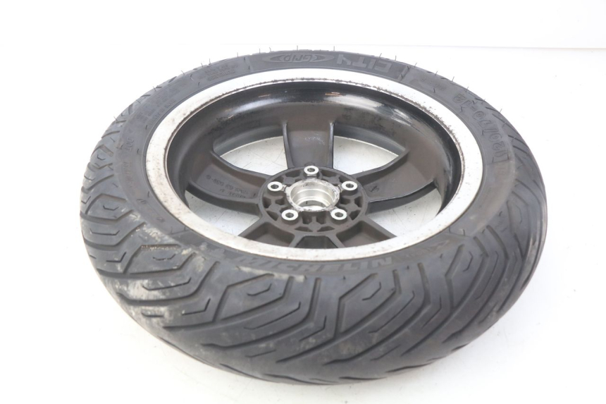 photo de FRONT WHEEL RIM PIAGGIO VESPA GTS IGET ABS 125 (2017 - 2023)