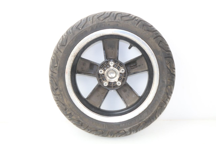 photo de FRONT WHEEL RIM PIAGGIO VESPA GTS SUPER IE 125 (2009 - 2016)