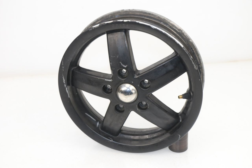 photo de FRONT RIM PIAGGIO VESPA LX 4T 50 (2005 - 2010)