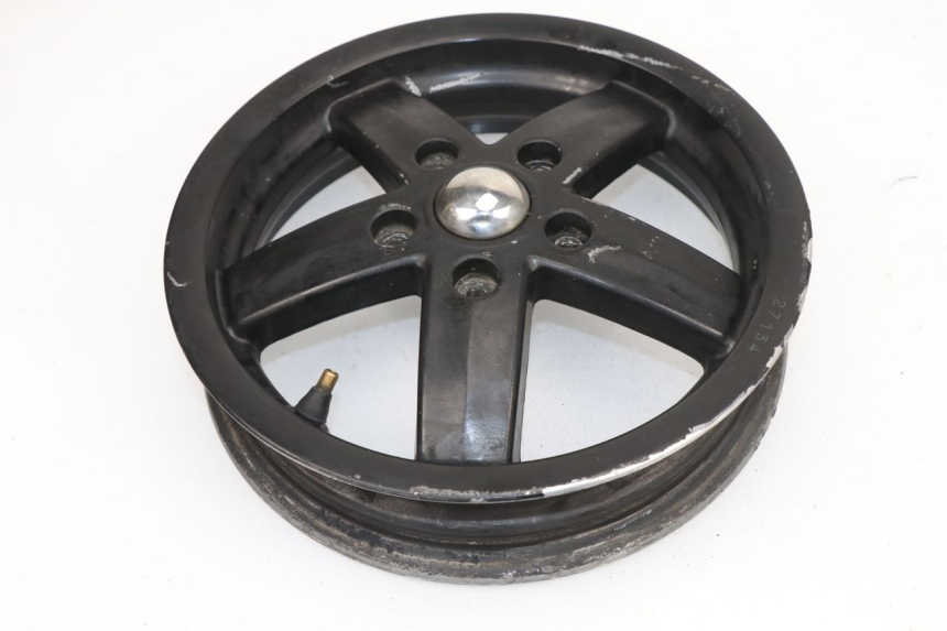 photo de FRONT RIM PIAGGIO VESPA LX 4T 50 (2005 - 2010)