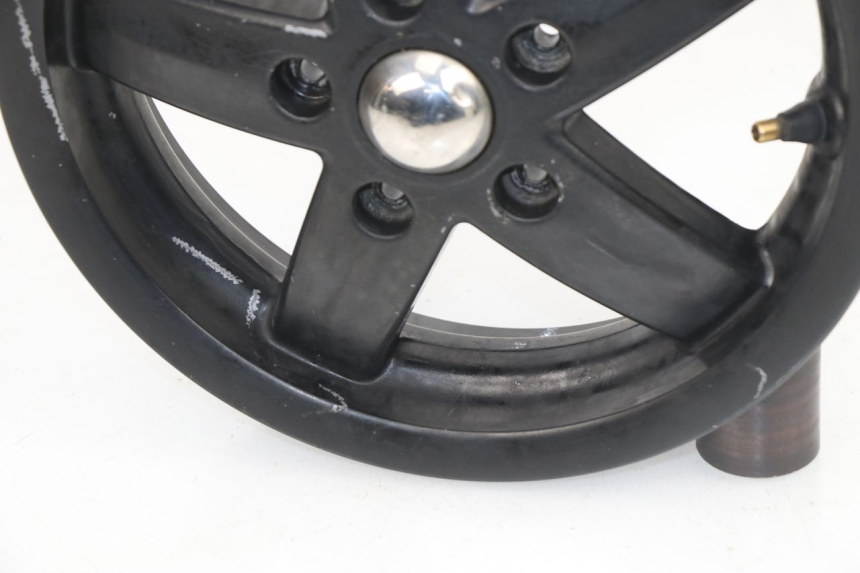 photo de FRONT RIM PIAGGIO VESPA LX 4T 50 (2005 - 2010)