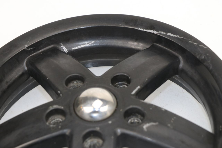 photo de FRONT RIM PIAGGIO VESPA LX 4T 50 (2005 - 2010)