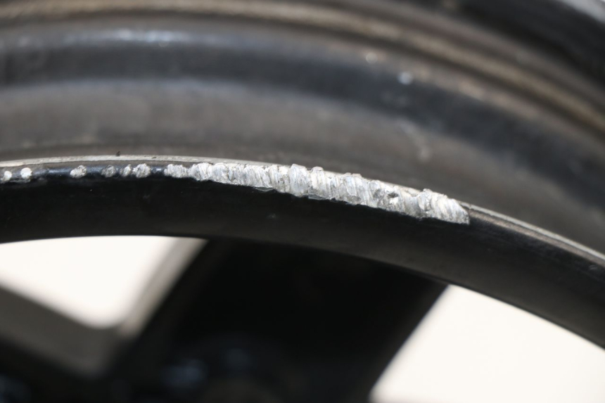 photo de FRONT RIM PIAGGIO VESPA LX 4T 50 (2005 - 2010)