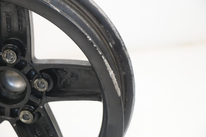 photo de FRONT RIM PIAGGIO VESPA LX 4T 50 (2005 - 2010)