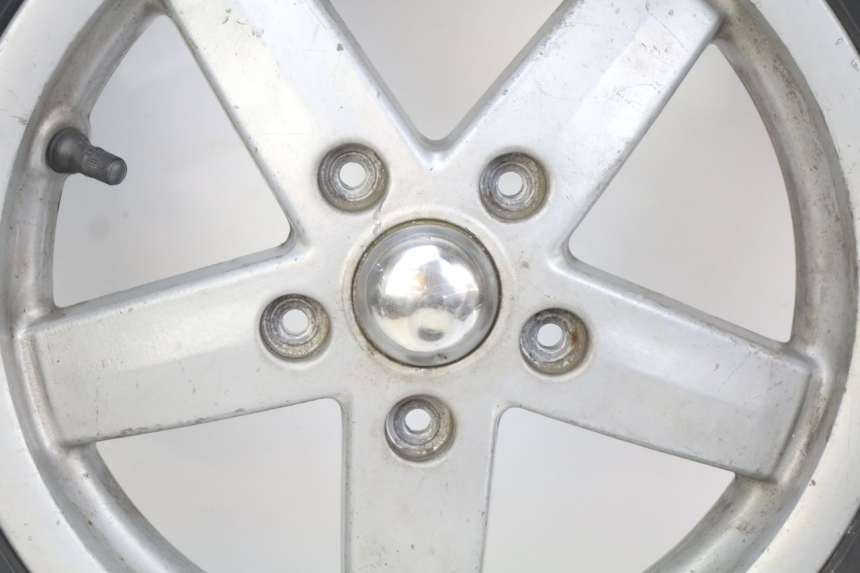photo de FRONT WHEEL RIM PIAGGIO VESPA LXV 125 (2006 - 2009)