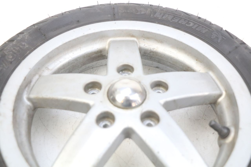 photo de FRONT WHEEL RIM PIAGGIO VESPA LXV 125 (2006 - 2009)