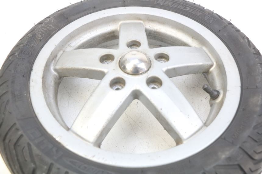 photo de FRONT WHEEL RIM PIAGGIO VESPA LXV 125 (2006 - 2009)