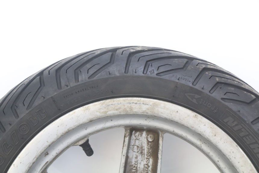 photo de FRONT WHEEL RIM PIAGGIO VESPA LXV 125 (2006 - 2009)