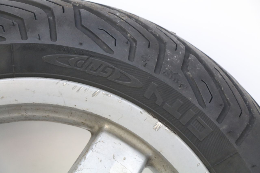 photo de FRONT WHEEL RIM PIAGGIO VESPA LXV 125 (2006 - 2009)