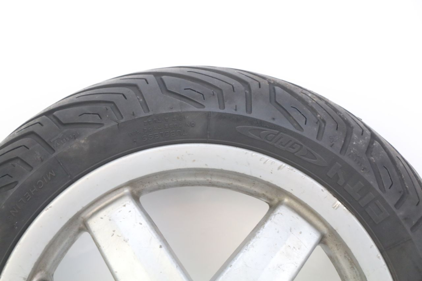 photo de FRONT WHEEL RIM PIAGGIO VESPA LXV 125 (2006 - 2009)