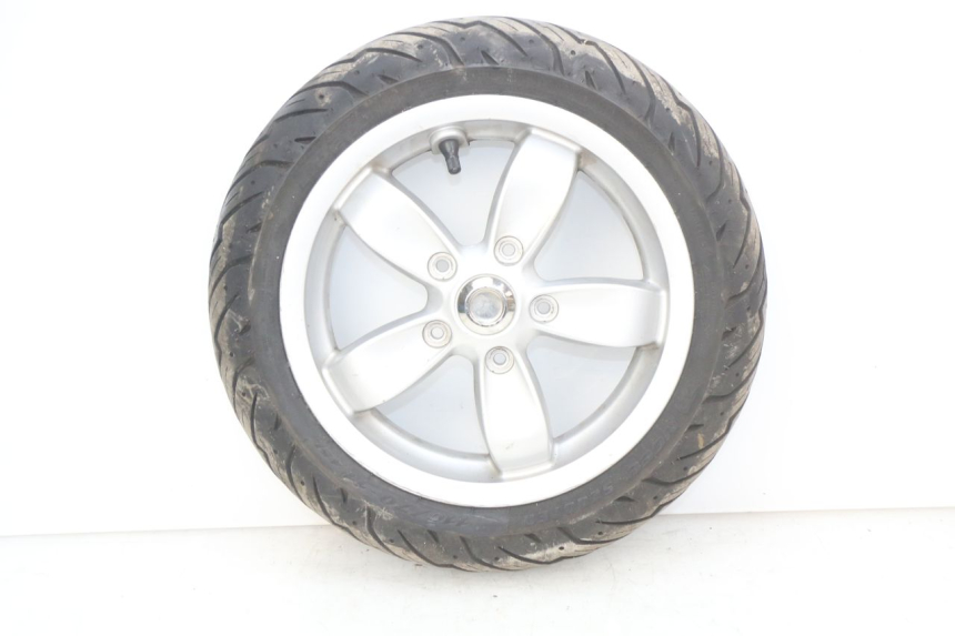 photo de FRONT WHEEL RIM PIAGGIO VESPA PRIMAVERA 2T 50 (2013 - 2018)