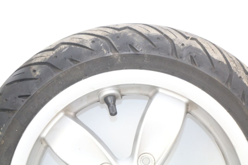 photo de FRONT WHEEL RIM PIAGGIO VESPA PRIMAVERA 2T 50 (2013 - 2018)