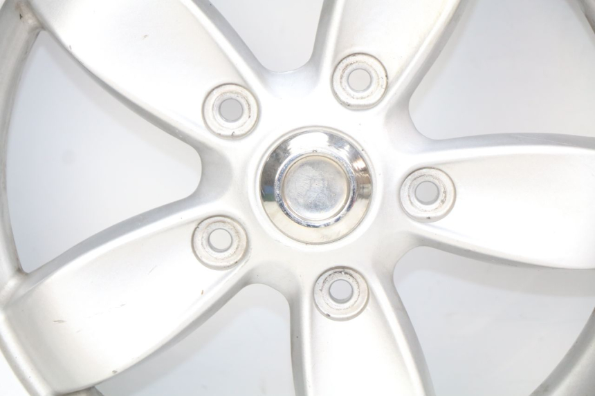 photo de FRONT WHEEL RIM PIAGGIO VESPA PRIMAVERA 2T 50 (2013 - 2018)